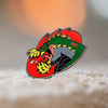 Monster Hunter World - Deviljho Pin