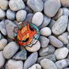 Monster Hunter World - Odogaron Armor Pin