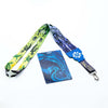 Monster Hunter - Reversible Lanyard