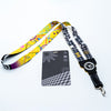 Persona 4 - Reversible Lanyard