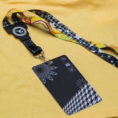 Persona 4 - Reversible Lanyard