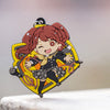 Persona 4 Rise Kujikawa Keychain