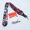 Persona 5 - Reversible Lanyard