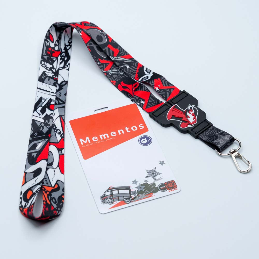 LANYARD