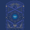 Persona 5 Velvet Room T-Shirt by Eighty Sixed