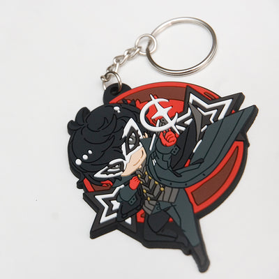 Persona 5 - Joker Keychain