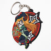 Persona 5 - Oracle Keychain - Eighty Sixed