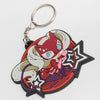 Persona 5 - Panther Keychain