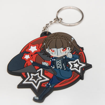 Persona 5 - Queen Keychain