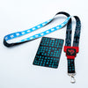 Nocturne Lanyard