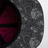 Skullgirls - Samson Hat