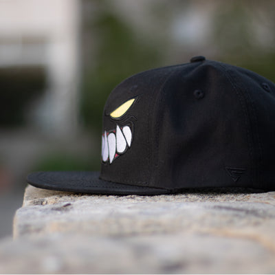 Skullgirls - Samson Hat