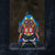 Street Fighter Balrog Keychain by Eighty Sixed