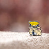 Street Fighter - Guile Pin