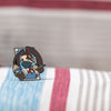 Street Fighter - Ibuki Pin