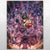 Street Fighter Rise Up Limited Edition Poster