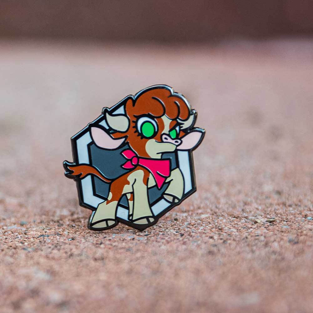 Arizona Pin